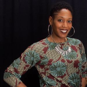 Meet your Posher, Glenda